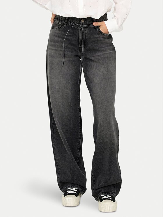 Only Дънки Gianna 15347094 Balloon Fit