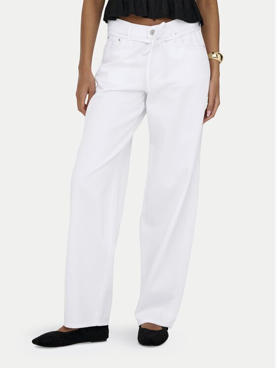 Only Дънки Gianna 15363227 Balloon Fit