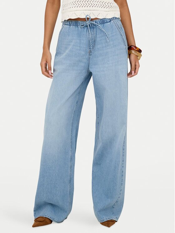Only Дънки Jay 15363663 Wide Leg