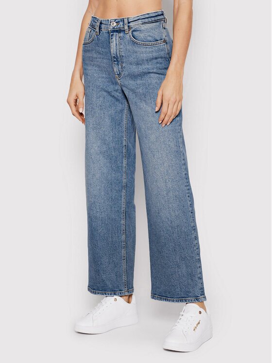 Only Дънки Juicy 15234743 Relaxed Fit