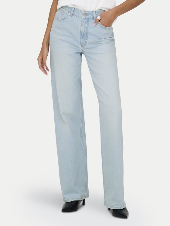 Only Дънки Juicy 15359784 Wide Leg