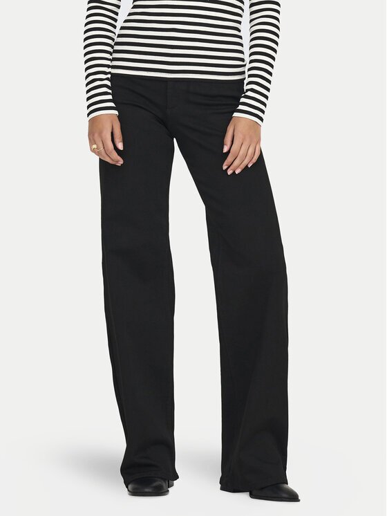 Only Дънки Madison 15301338 Wide Leg