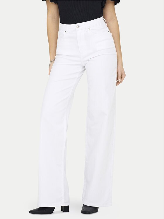 Only Дънки Madison 15310632 Wide Leg