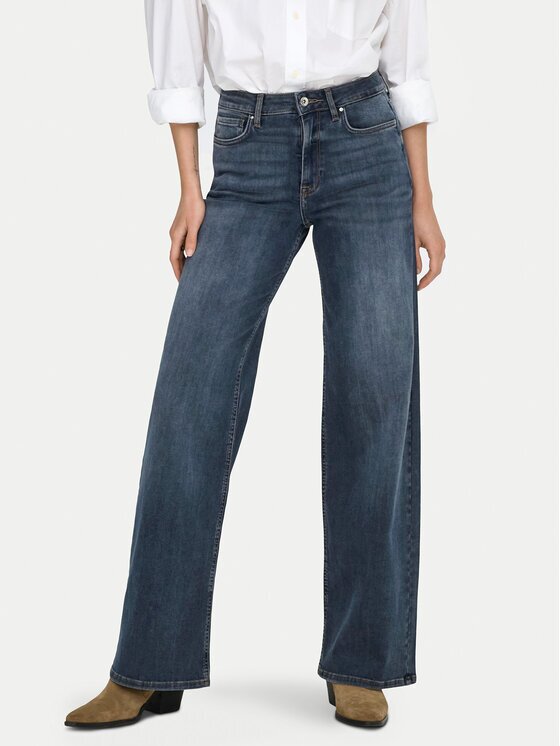 Only Дънки Madison 15339459 Wide Leg