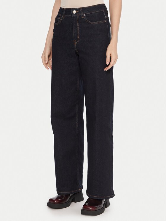 Only Дънки Madison 15352206 Wide Leg