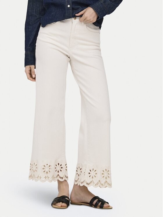 Only Дънки Madison 15372378 Straight Leg