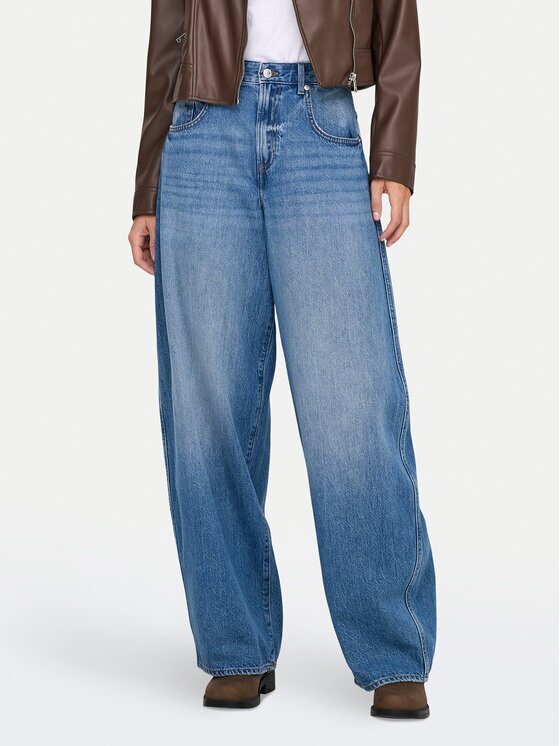 Only Дънки Taylor 15367620 Balloon Fit
