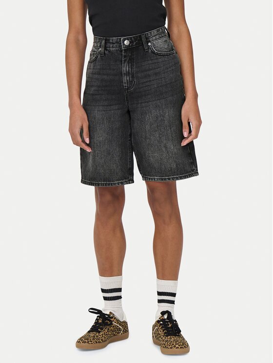 Only Дънкови шорти Sonny 15256709 Regular Fit
