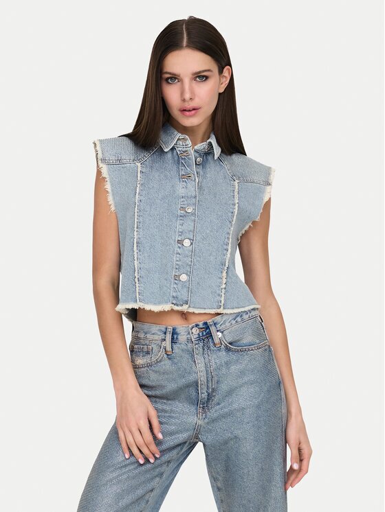 Only Елек Hollywood 15341021 Regular Fit