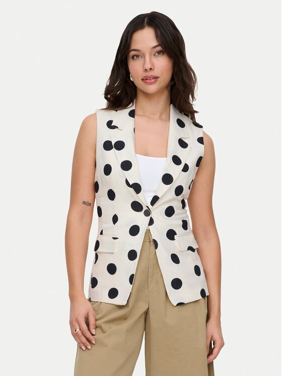 Only Елек Viesta 15375017 Slim Fit