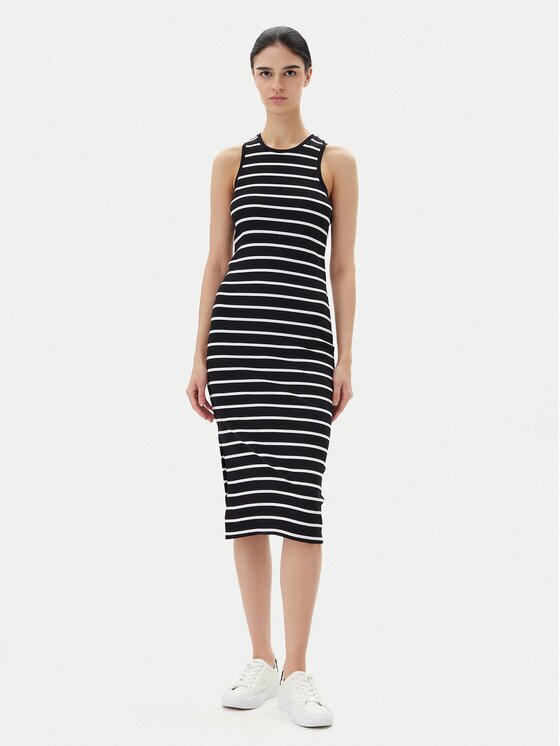 Only Ежедневна рокля Belfast 15323632 Regular Fit