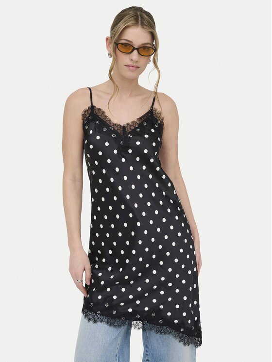 Only Ежедневна рокля Bella 15380521 Regular Fit