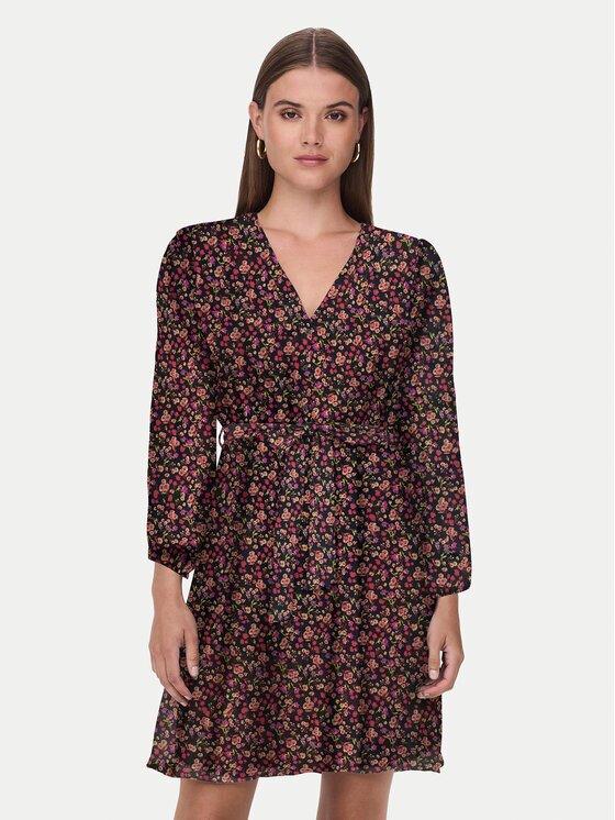 Only Ежедневна рокля 15236376 Regular Fit
