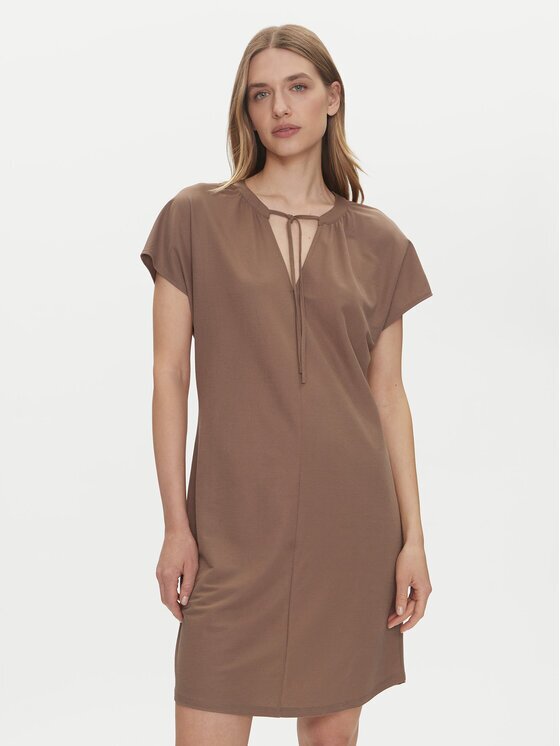 Only Ежедневна рокля Jany 15351683 Relaxed Fit