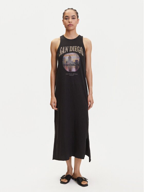 Only Ежедневна рокля Lucy 15324373 Regular Fit