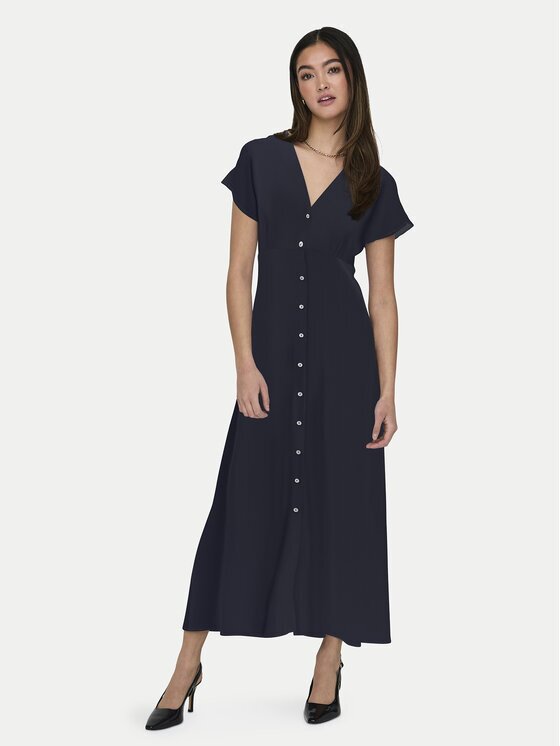 Only Ежедневна рокля Nova 15317842 Regular Fit