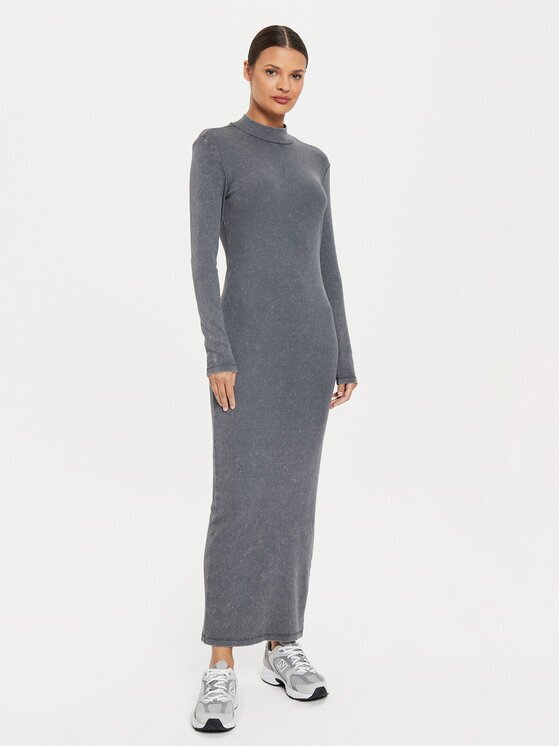 Only Ежедневна рокля Valerie 15337268 Regular Fit