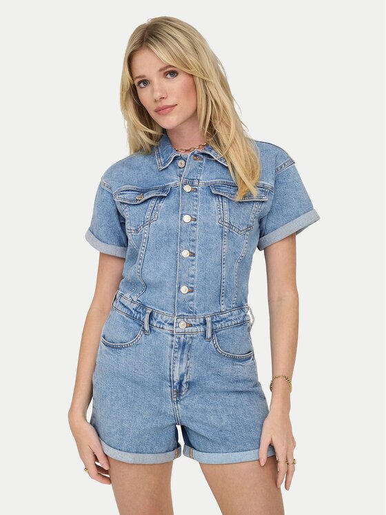Only Гащеризон Castel 15344704 Regular Fit