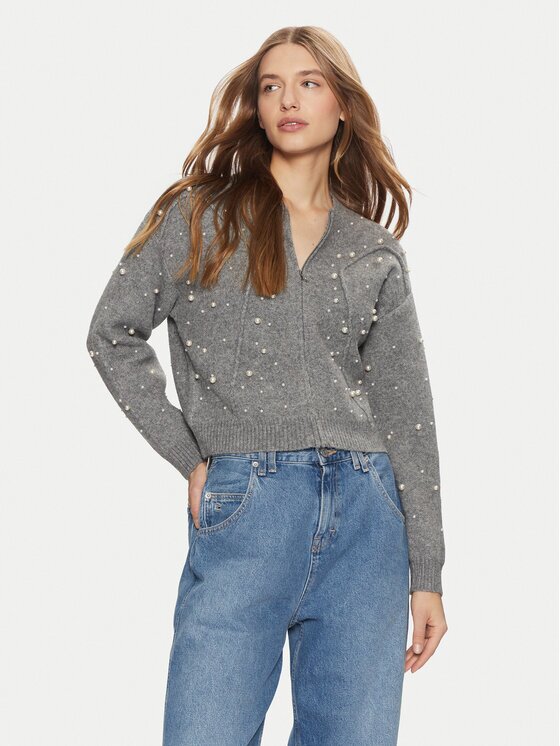 Only Кардиган Franka 15334886 Oversize