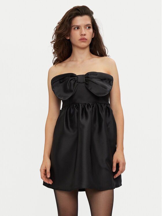 Only Коктейлна рокля Bella 15338332 Regular Fit