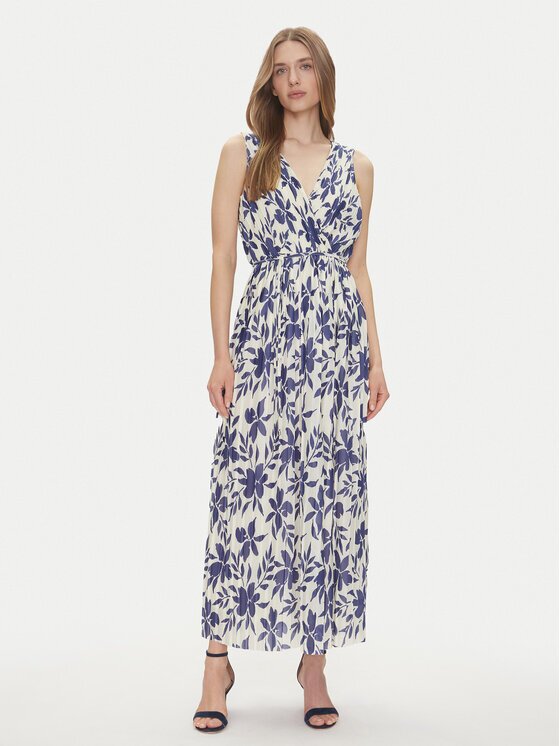 Only Коктейлна рокля Elema 15227247 Regular Fit