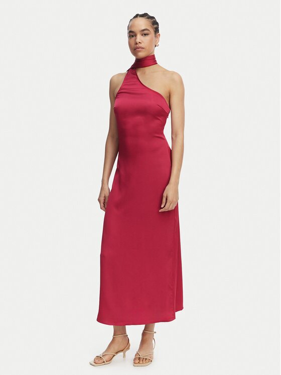 Only Коктейлна рокля Leva 15380595 Regular Fit