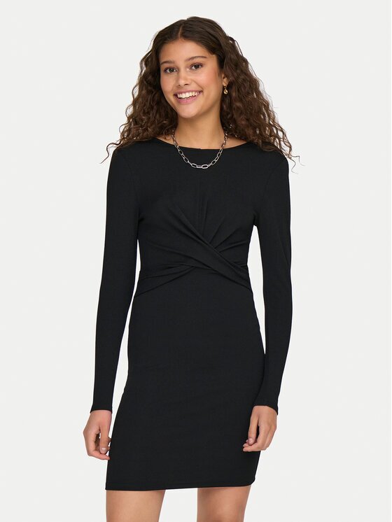 Only Коктейлна рокля Queen 15189967 Regular Fit