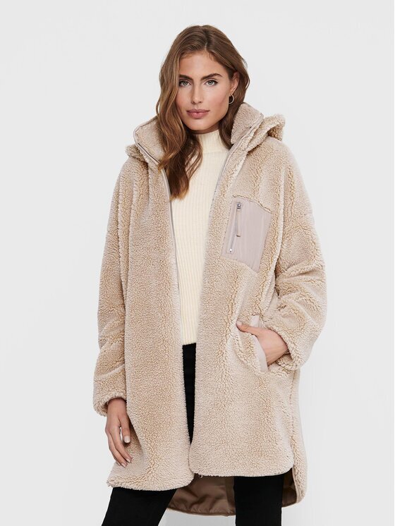 Only Кожух Sascha 15230461 Regular Fit