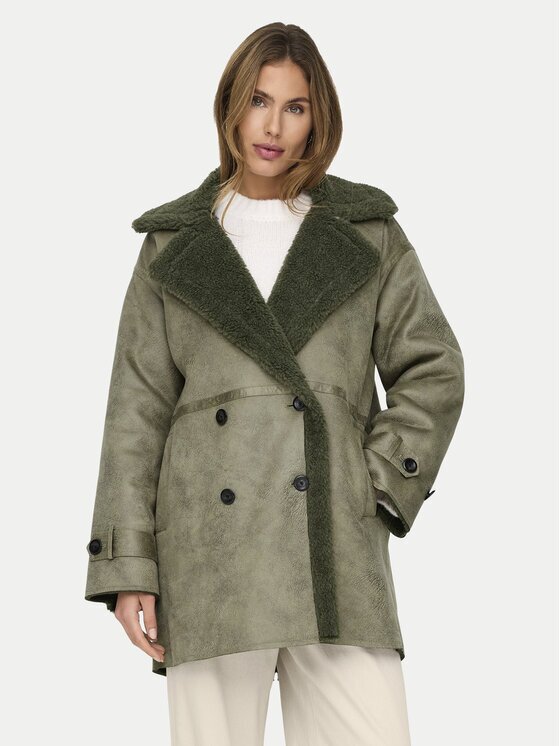 Only Кожух Ylva 15322402 Regular Fit