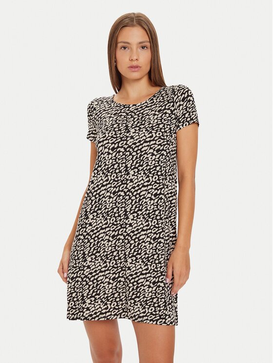 Only Лятна рокля Bera 15131237 Regular Fit
