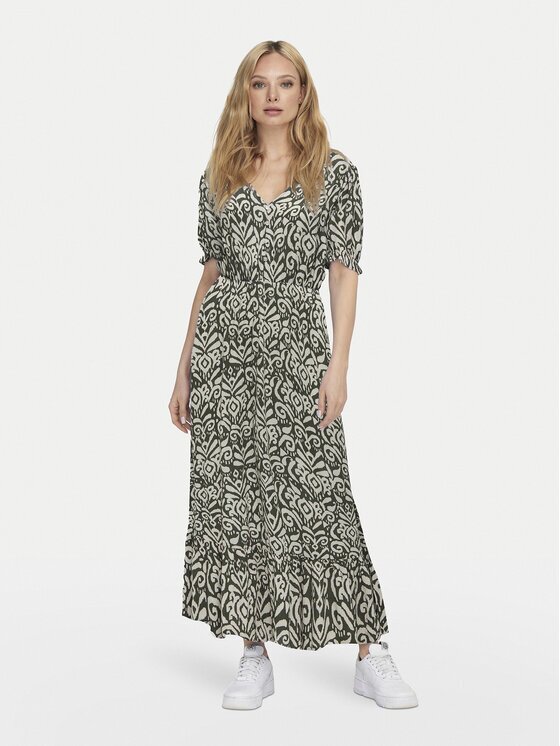 Only Лятна рокля Chianti 15270519 Regular Fit