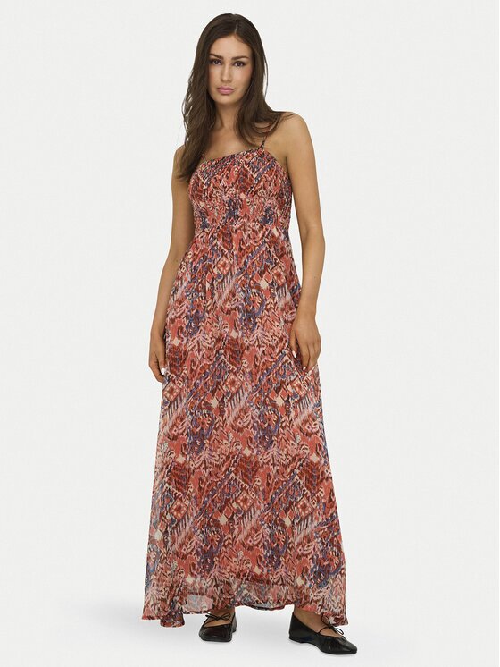 Only Лятна рокля Elena 15352634 Regular Fit