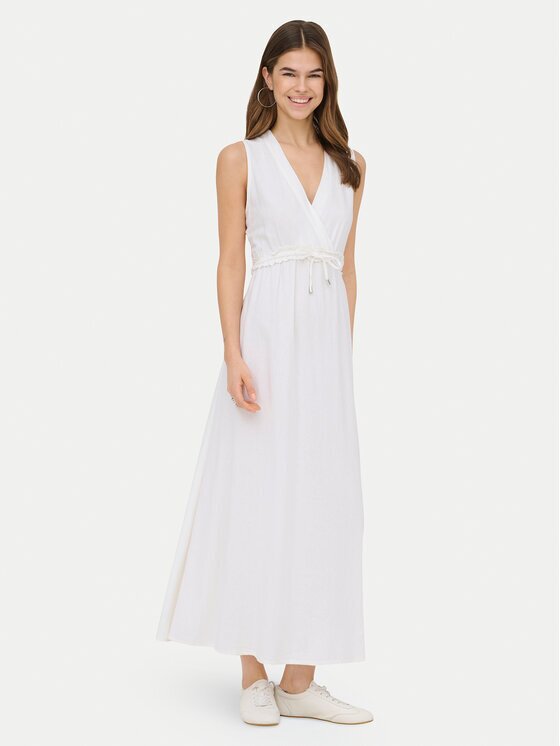 Only Лятна рокля Goa 15363694 Regular Fit