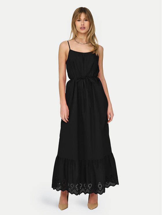 Only Лятна рокля Lou 15313166 Regular Fit