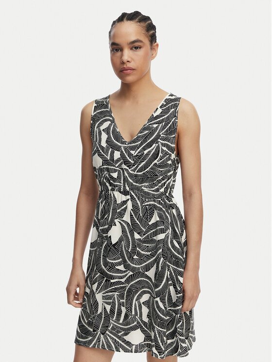 Only Лятна рокля Nova 15323197 Regular Fit