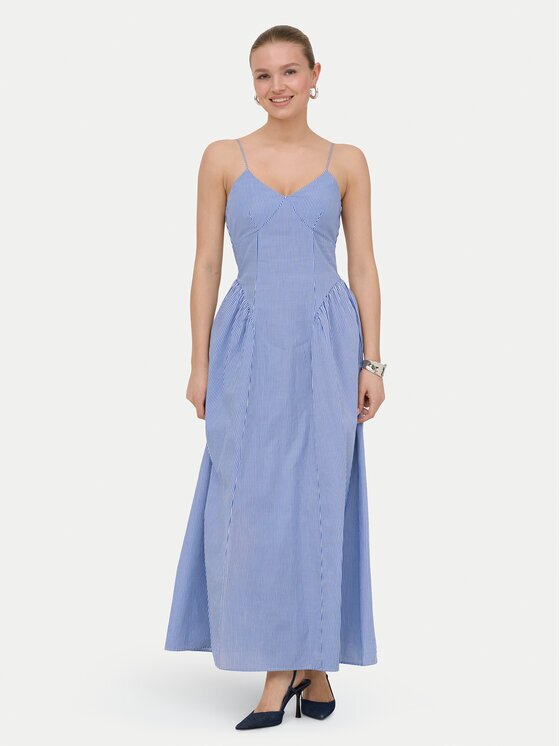 Only Лятна рокля Tiari 15371086 Regular Fit