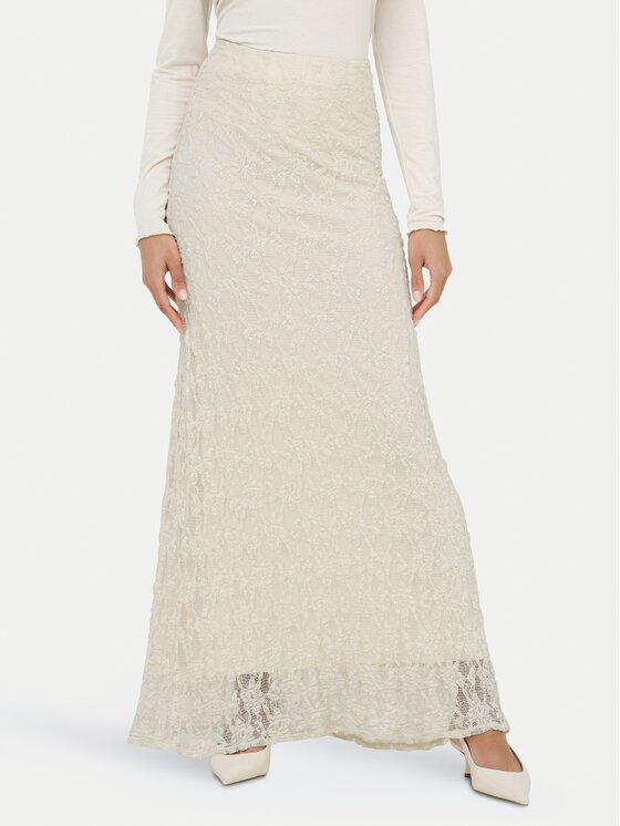 Only Макси пола Albina 15372797 Slim Fit