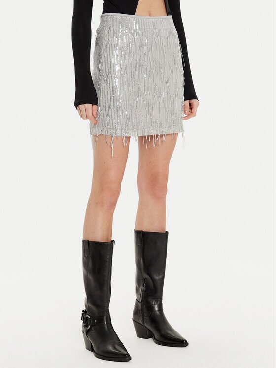 Only Мини пола Spacy 15305742 Slim Fit