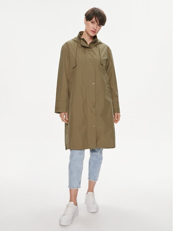 Only Парка Augusta 15308834 Relaxed Fit