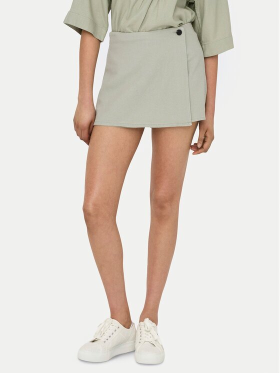 Only Пола-шорти Caro 15338905 Regular Fit
