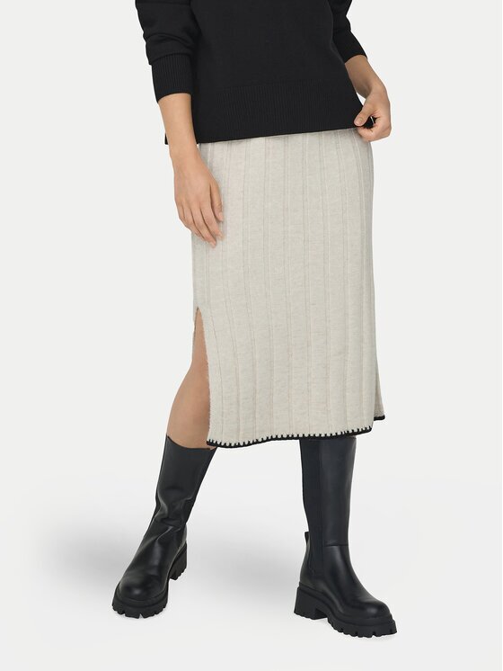 Only Пола тип молив Chick 15330190 Regular Fit