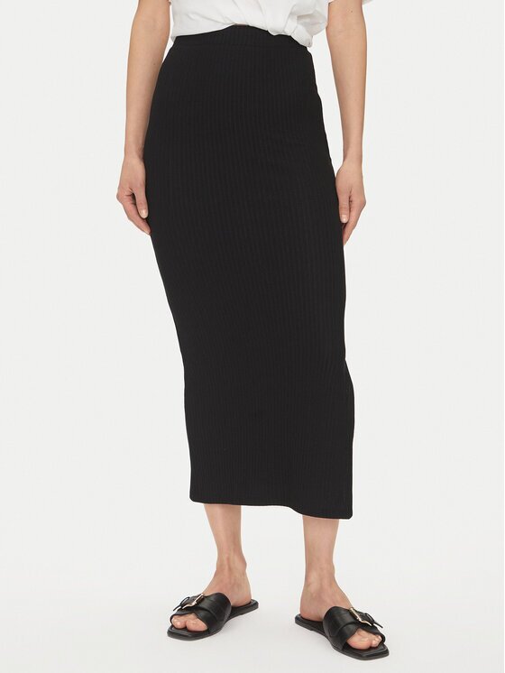 Only Пола тип молив Emma 15323730 Slim Fit