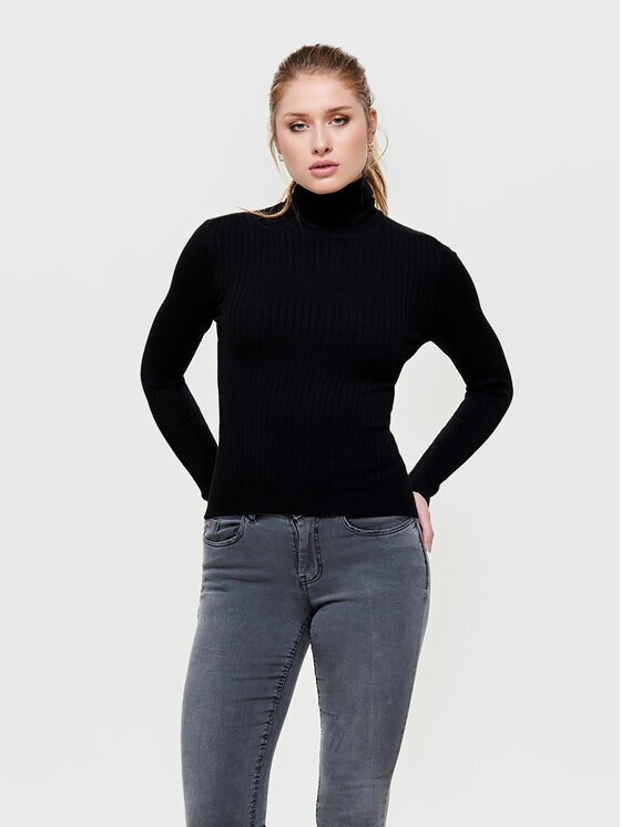 Only Поло Karol 15165075 Slim Fit