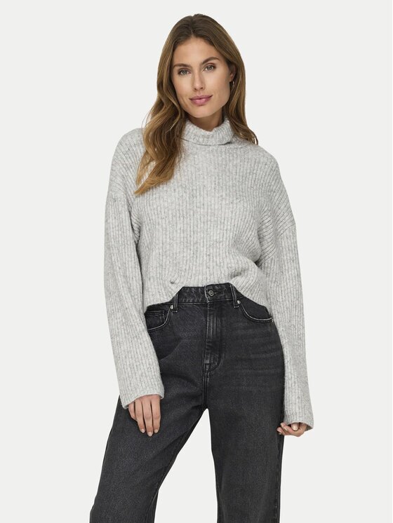 Only Поло Melanie 15321177 Regular Fit