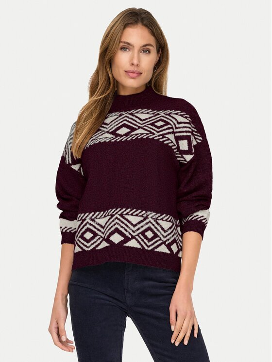 Only Поло Victoria 15321179 Regular Fit