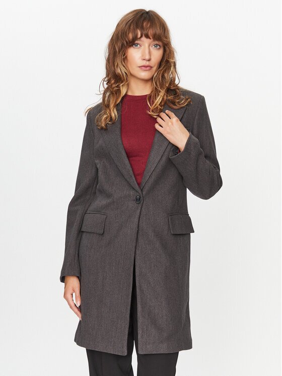 Only Преходно палто Nancy 15292832 Regular Fit