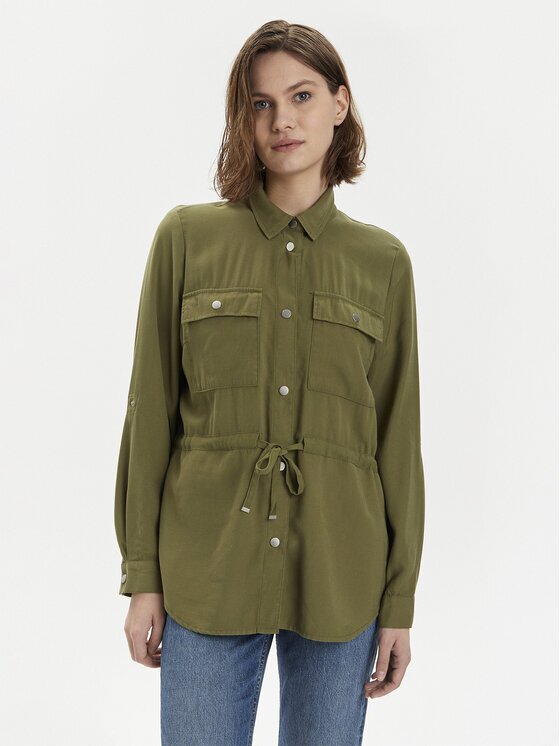 Only Преходно яке Aris 15310852 Regular Fit