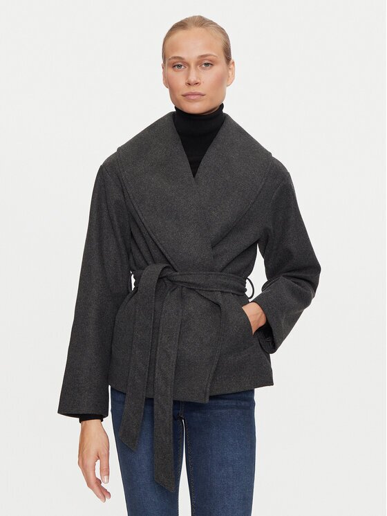Only Преходно яке Augusta 15314352 Regular Fit