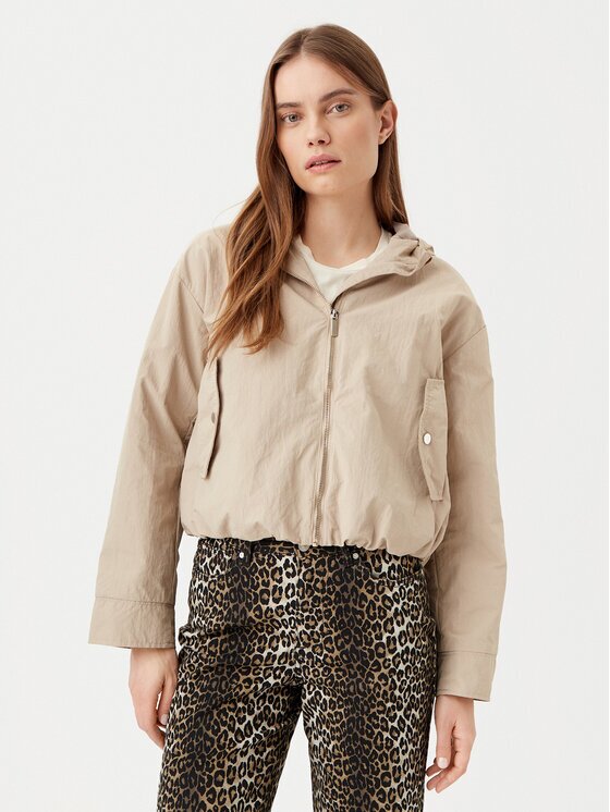 Only Преходно яке Bealo 15336162 Regular Fit