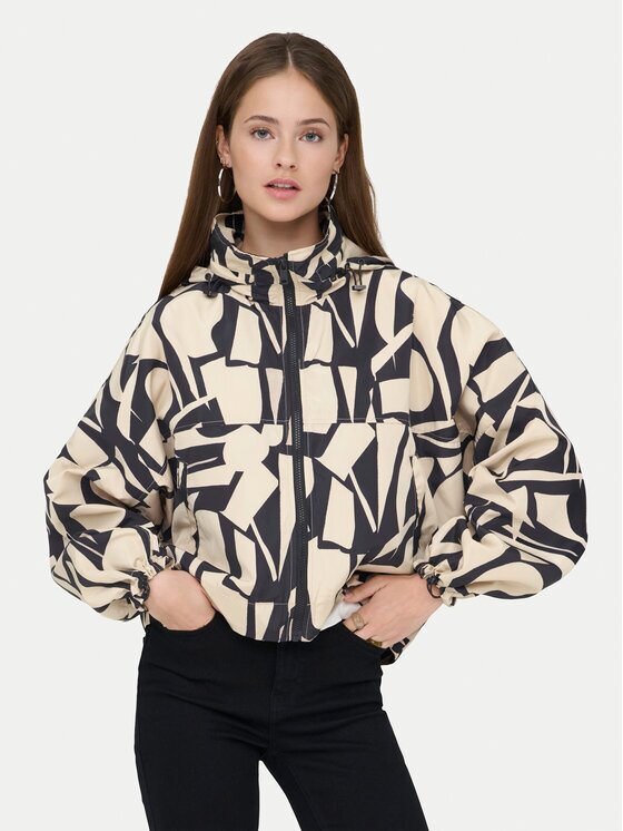Only Преходно яке Betty 15281509 Regular Fit